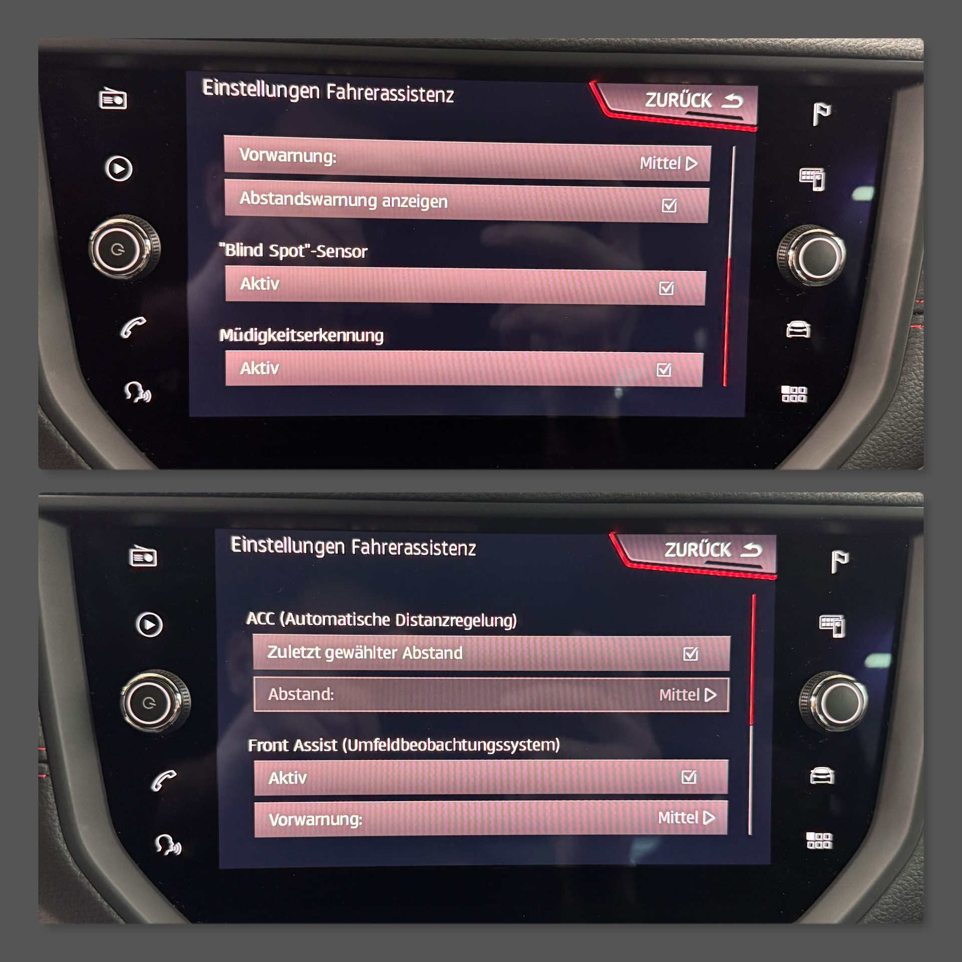 SEAT Arona 1.0 TSI Eco 115PS DSG FR-image-12