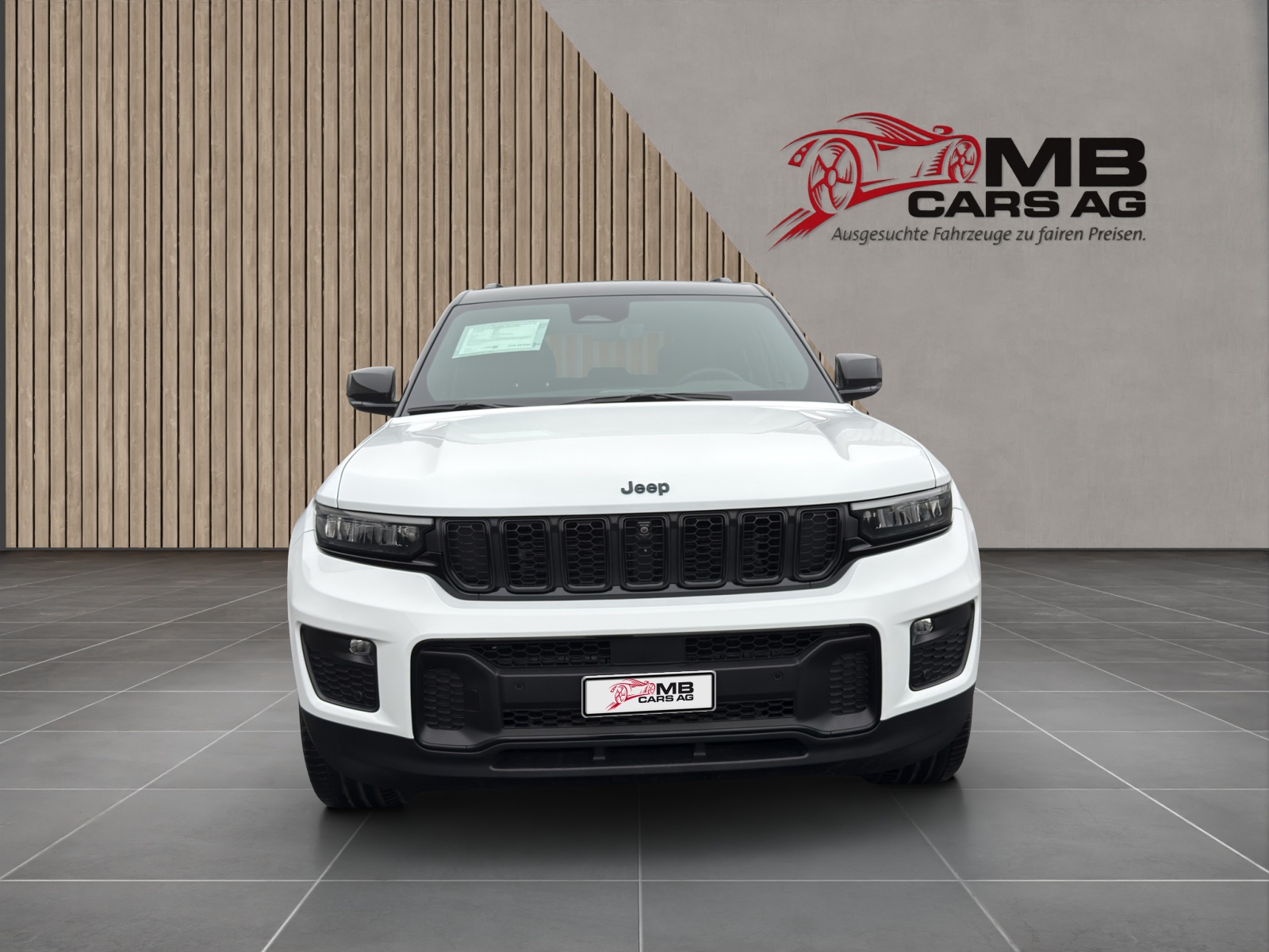JEEP Grand Cherokee 2.0 Plug-in-Hybrid Trailhawk 4xe-image-1