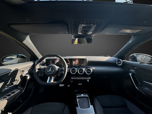 MERCEDES-BENZ A 200 7G-DCT-image-7