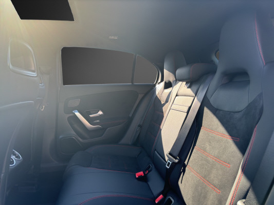 MERCEDES-BENZ A 200 7G-DCT-image-10