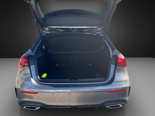 MERCEDES-BENZ A 200 7G-DCT-image-12