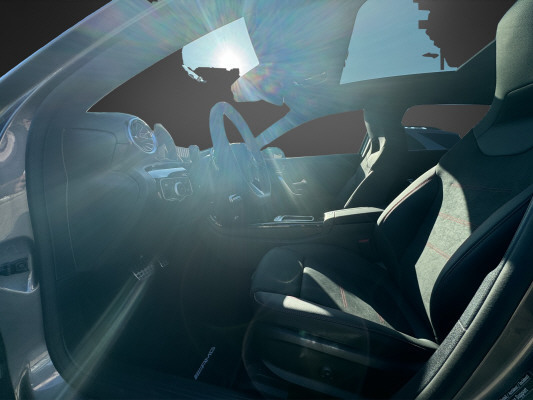 MERCEDES-BENZ A 200 7G-DCT-image-8