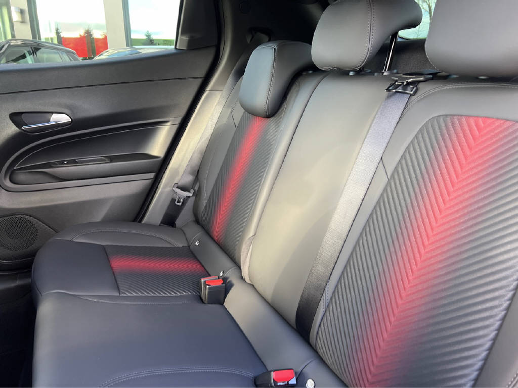 ALFA ROMEO Junior 1.2 Ibrida Speciale-image-7