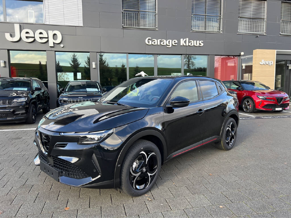 ALFA ROMEO Junior 1.2 Ibrida Speciale-image-0