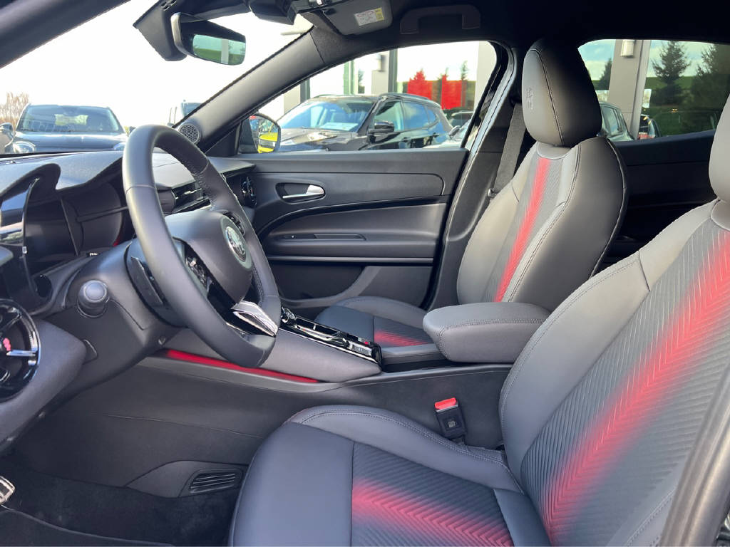 ALFA ROMEO Junior 1.2 Ibrida Speciale-image-4