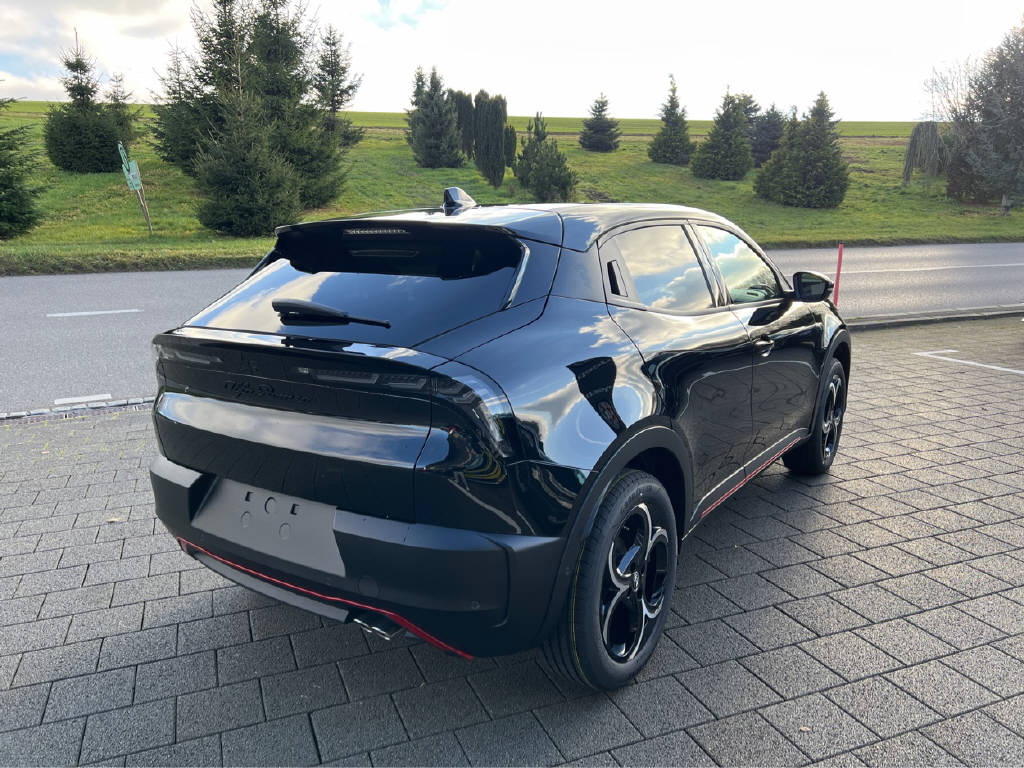 ALFA ROMEO Junior 1.2 Ibrida Speciale-image-2