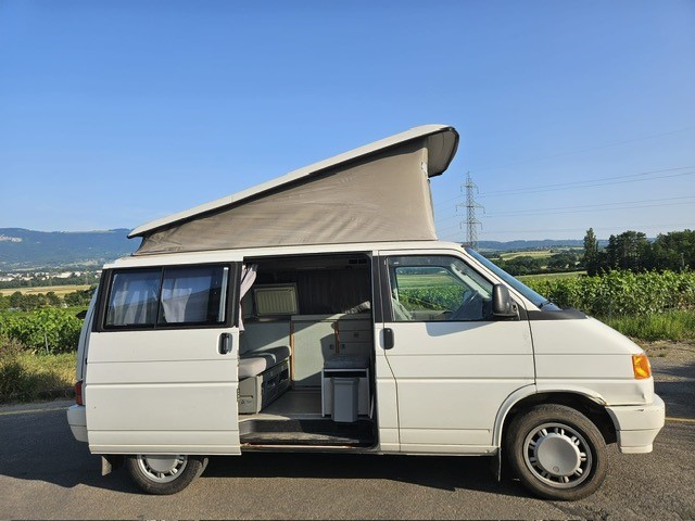 VW T4