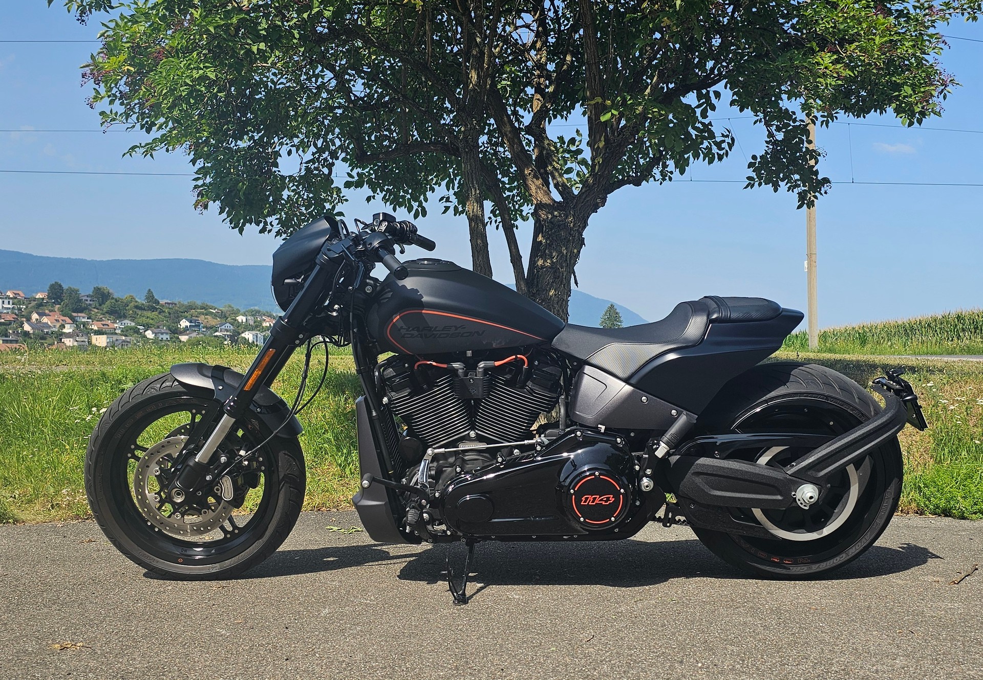 HARLEY-DAVIDSON FXDRS 114 ABS-showroom-element-1