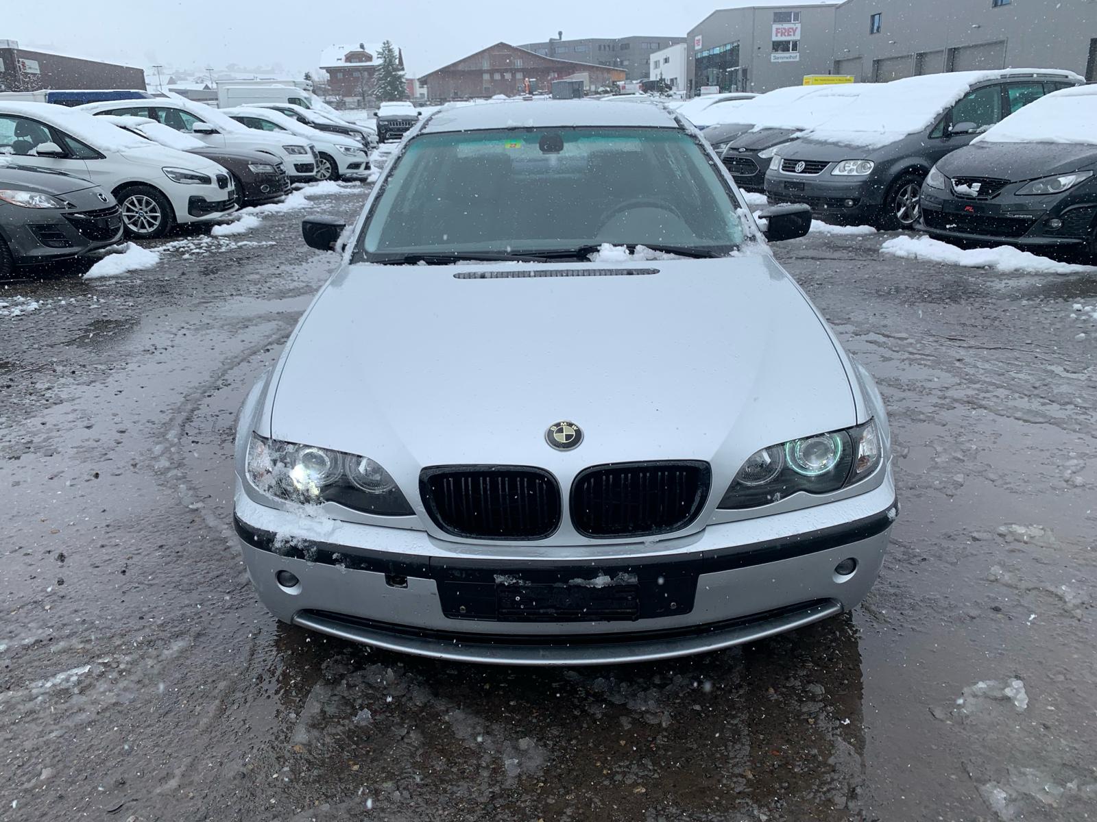 BMW 316i-image-2