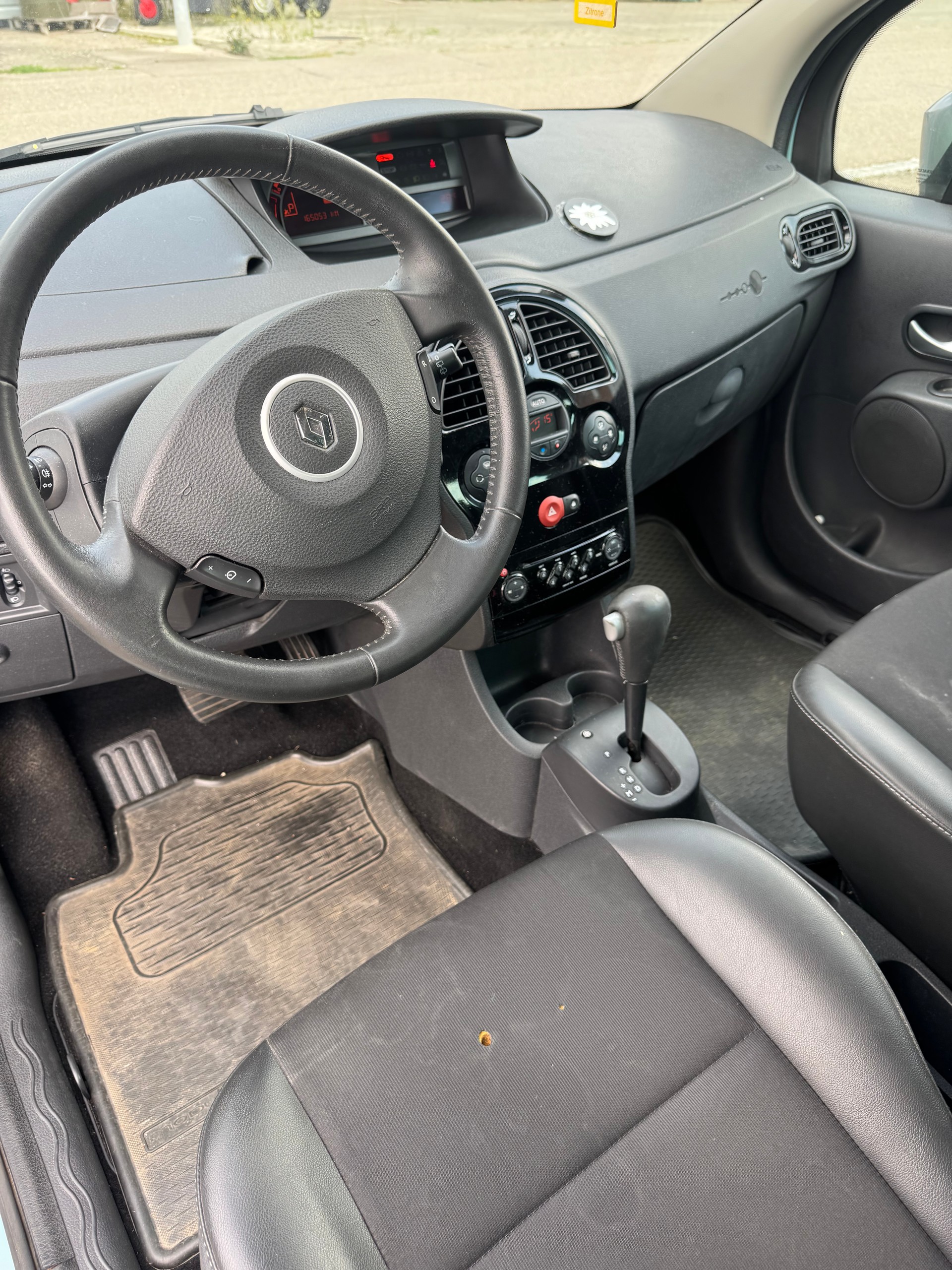 RENAULT Modus 1.6 16V Night&Day Automatic-image-5