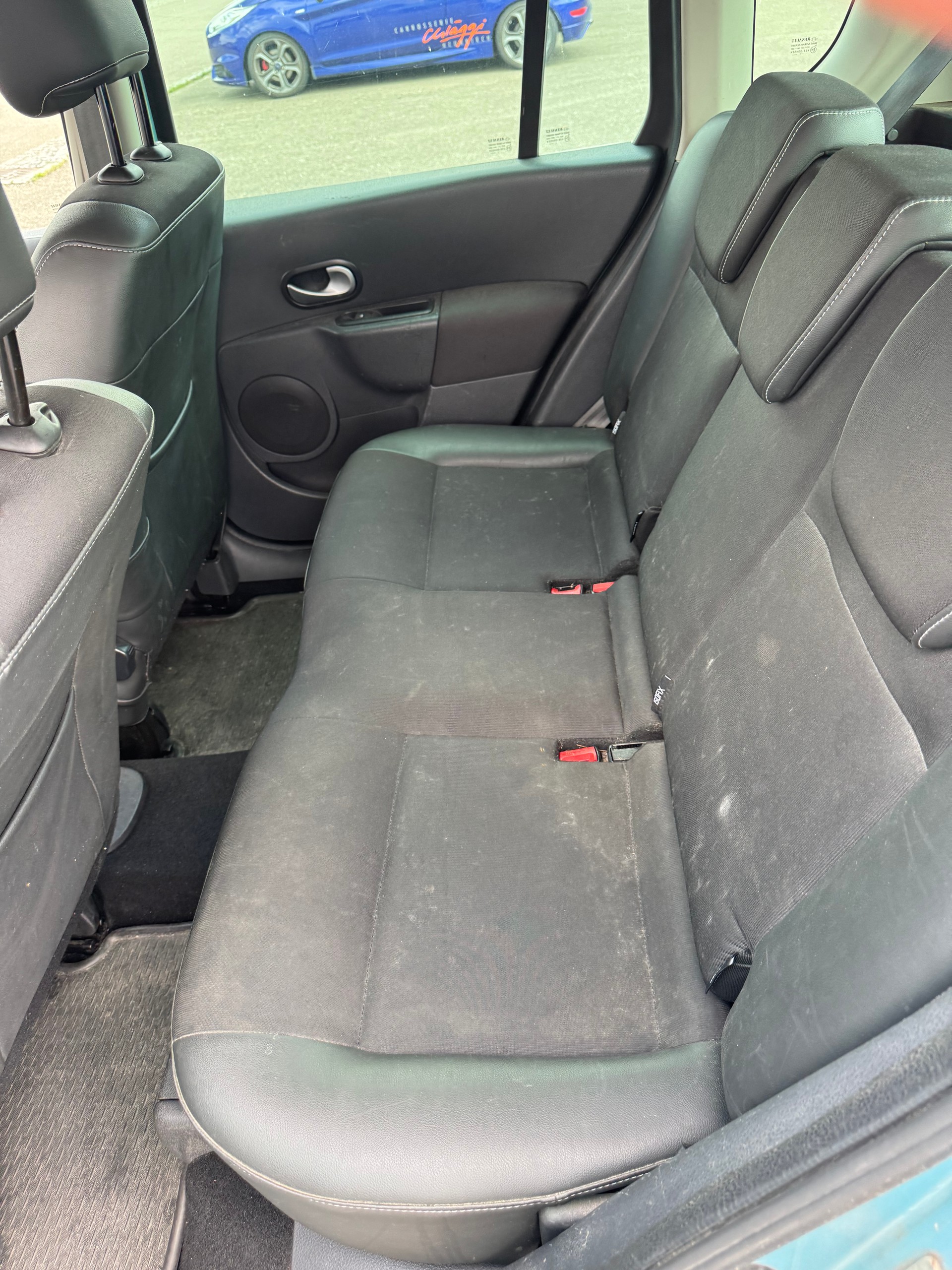 RENAULT Modus 1.6 16V Night&Day Automatic-image-4