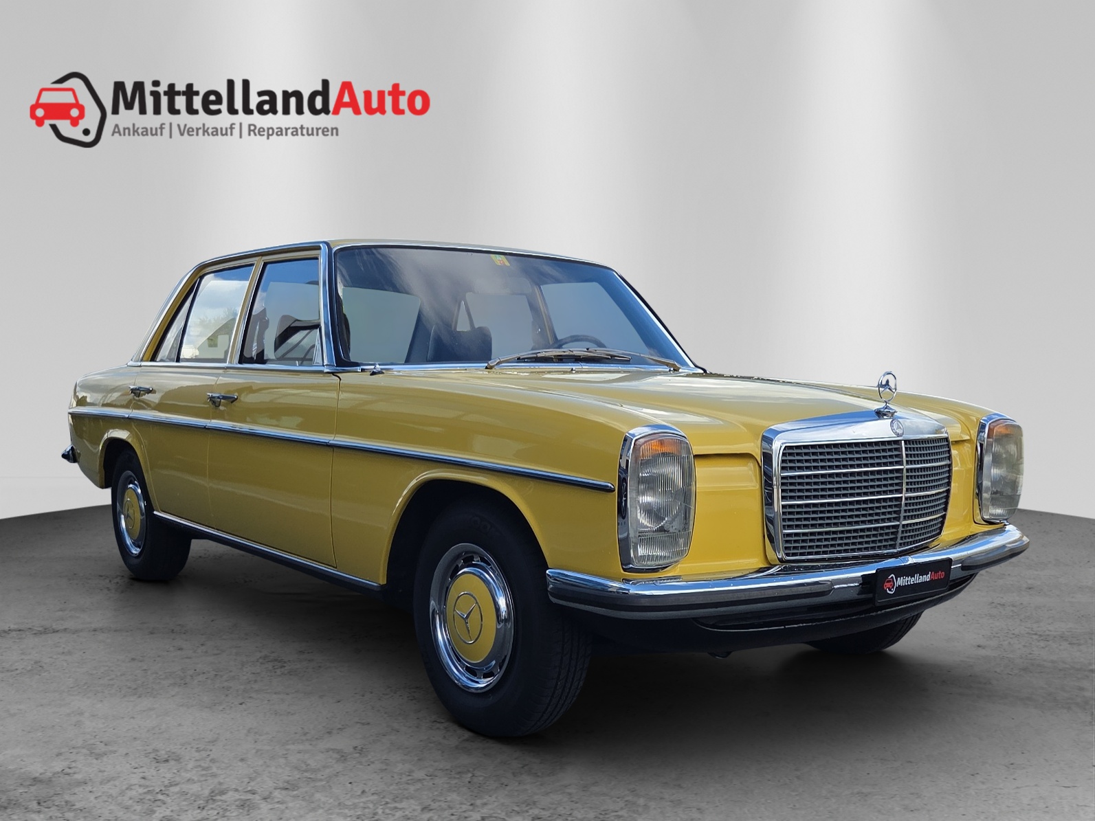 MERCEDES-BENZ MERCEDES-BENZ 200-showroom-element-2
