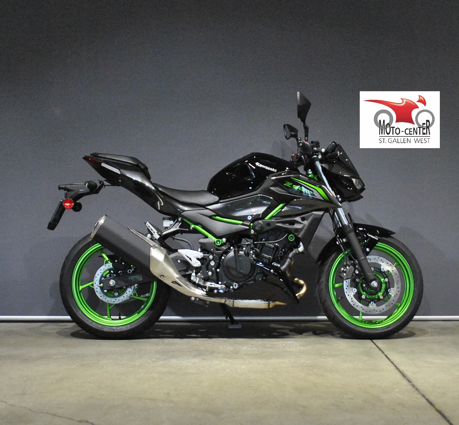 KAWASAKI Z 500 SE-showroom-element-1