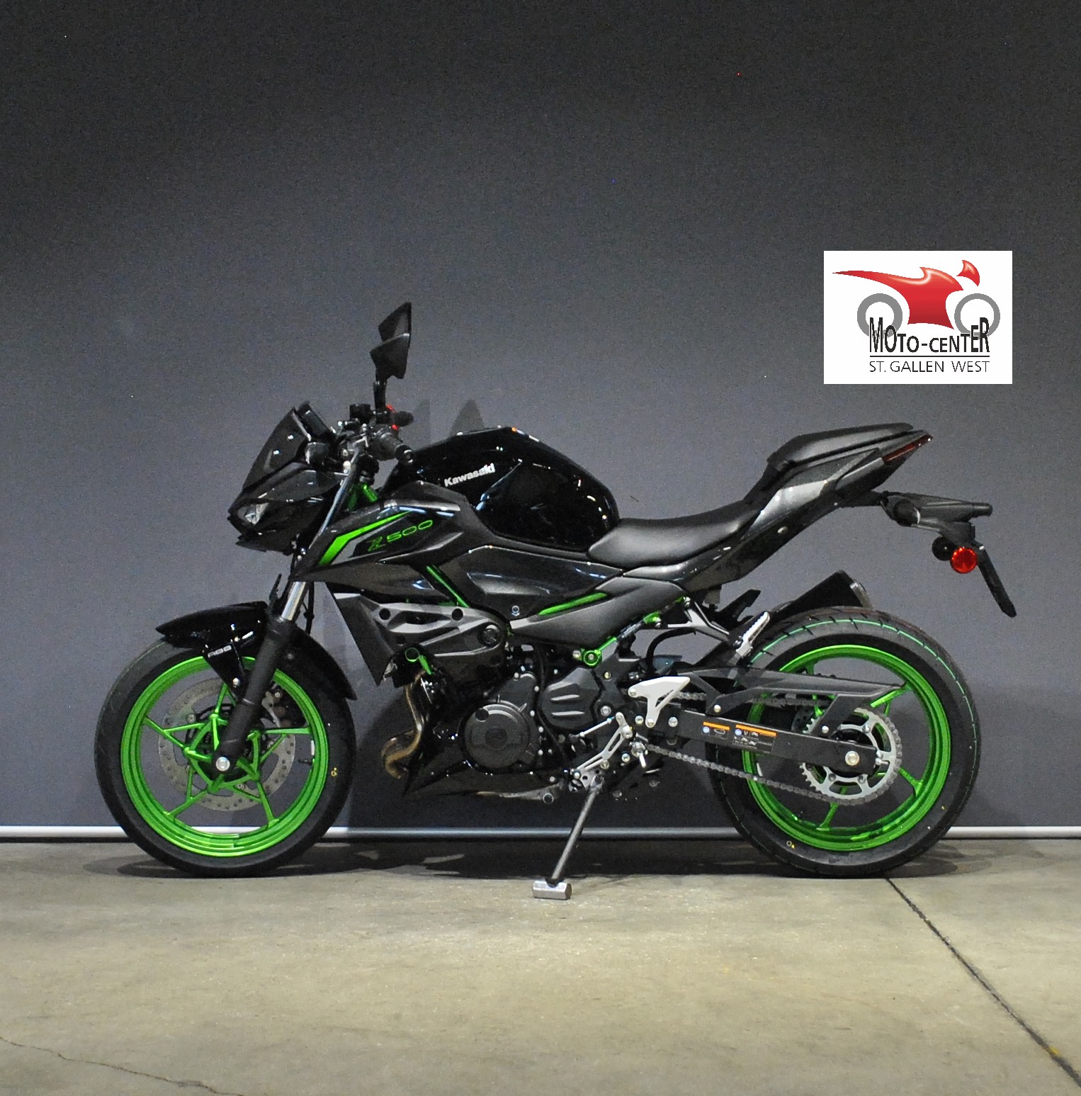 KAWASAKI Z 500 SE-showroom-element-2