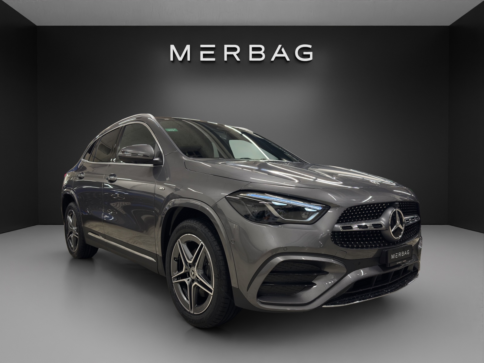 MERCEDES-BENZ GLA 250 e EQ Star 8G-DCT-image-0