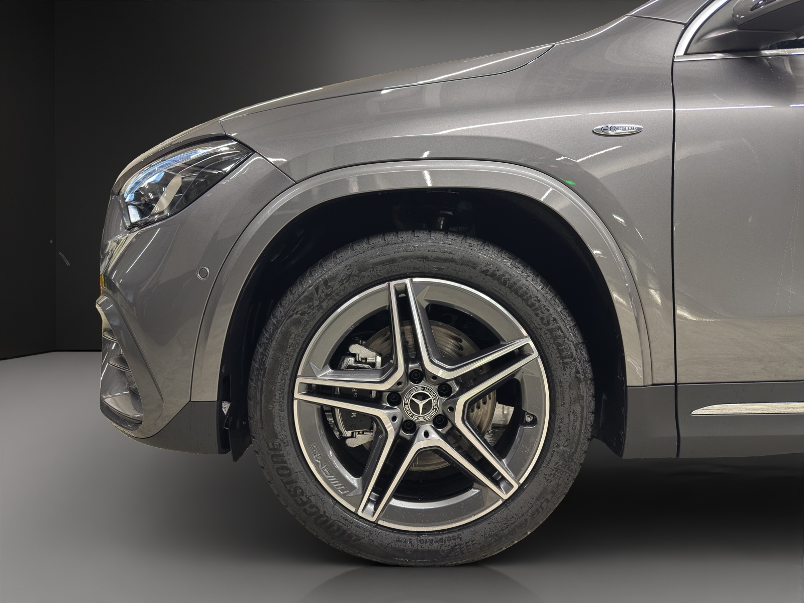 MERCEDES-BENZ GLA 250 e EQ Star 8G-DCT-image-8