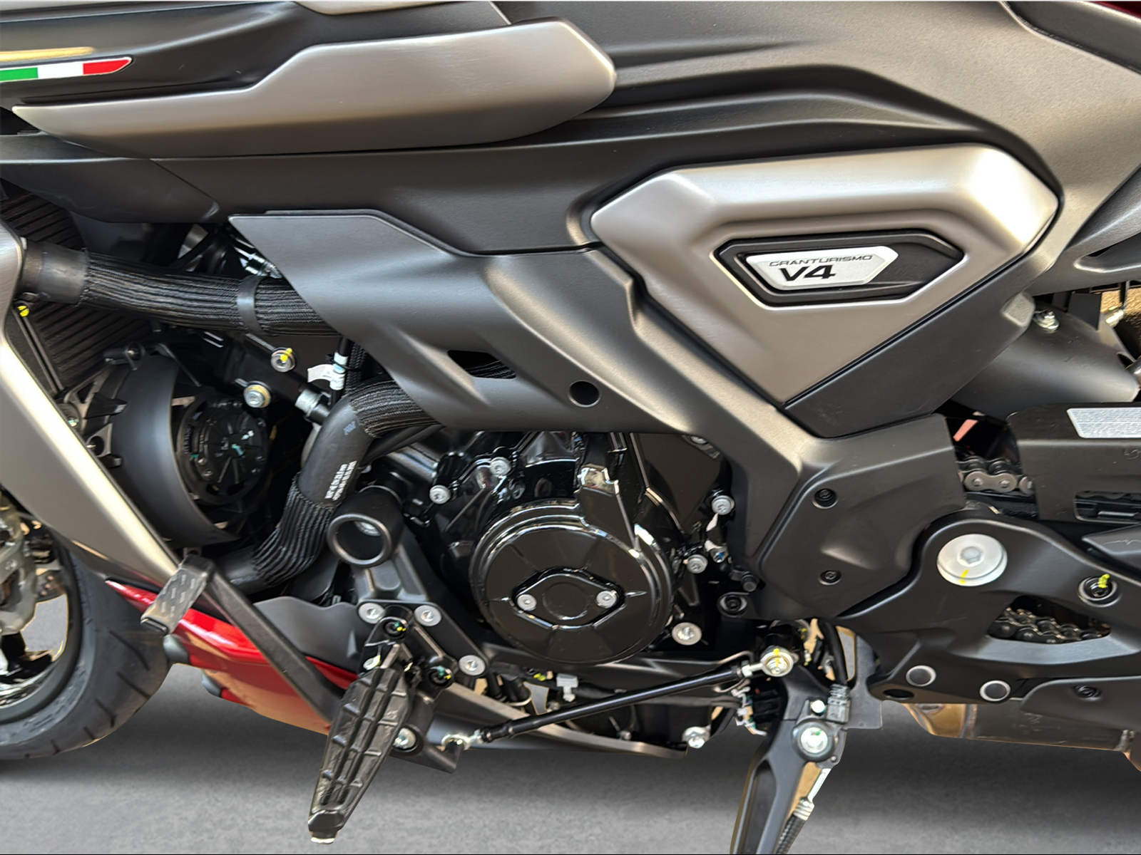 DUCATI XDiavel V4-image-5