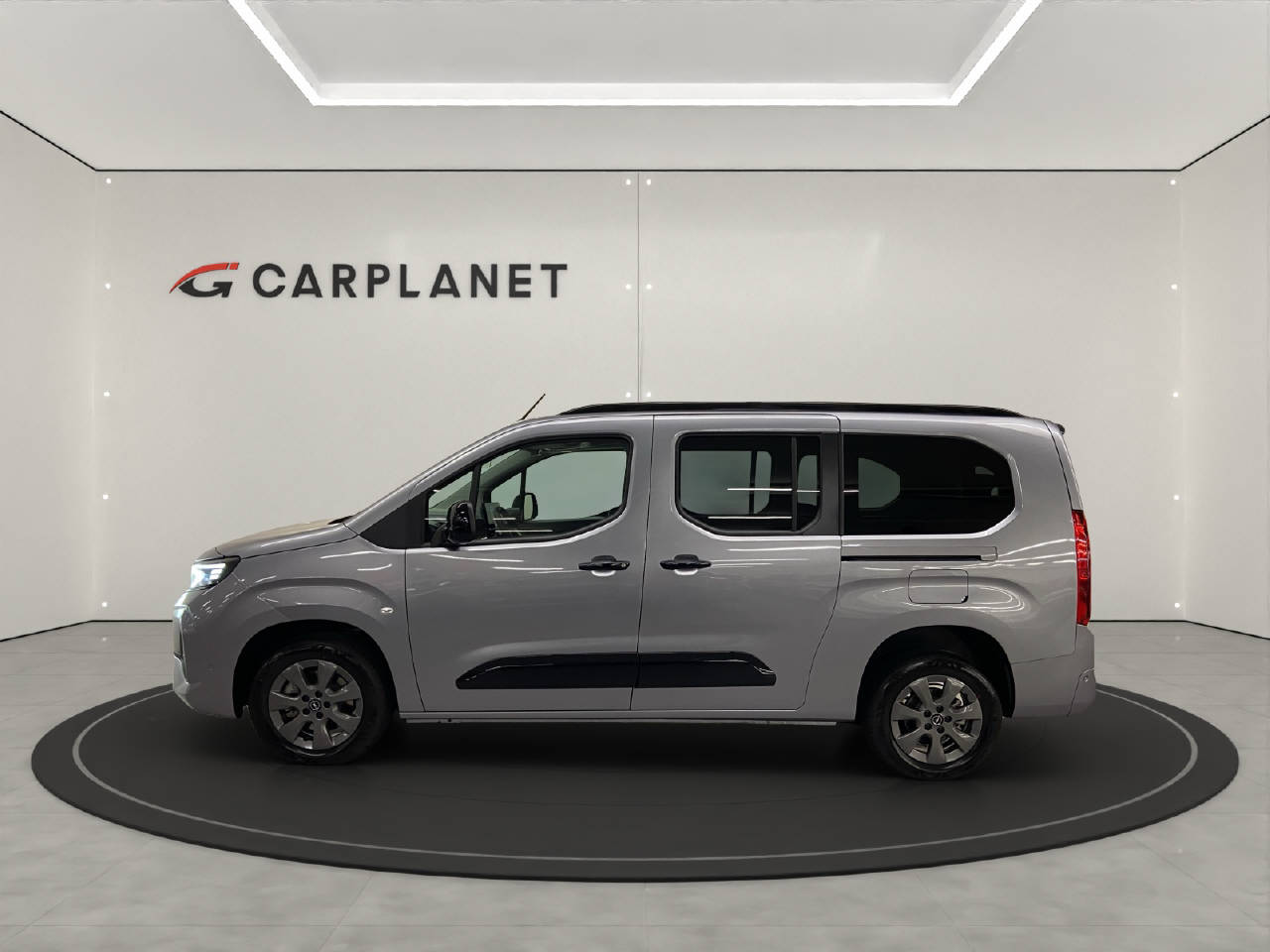 OPEL Combo XL 1.5 D GS S/S-showroom-element-1