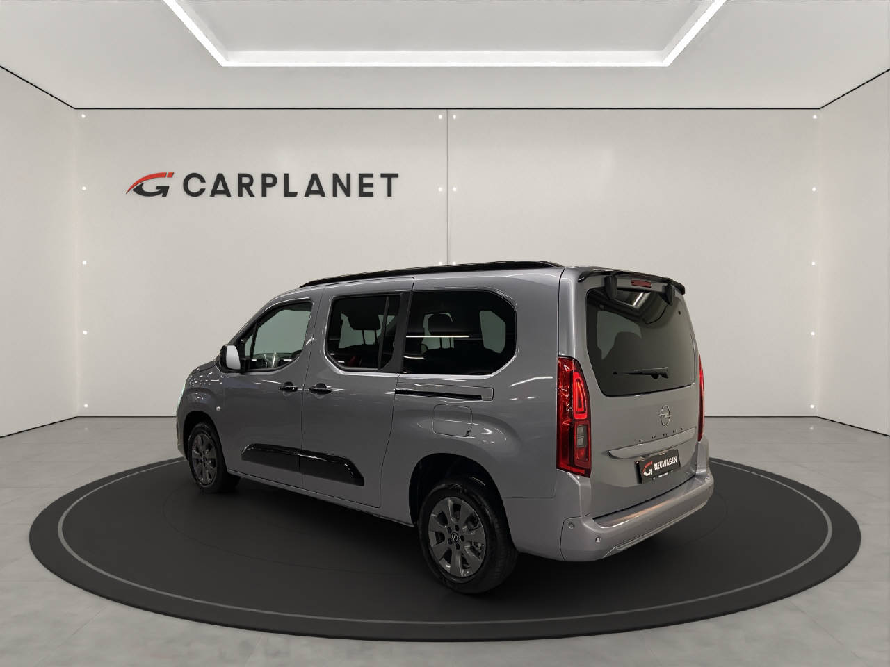 OPEL Combo XL 1.5 D GS S/S-showroom-element-2