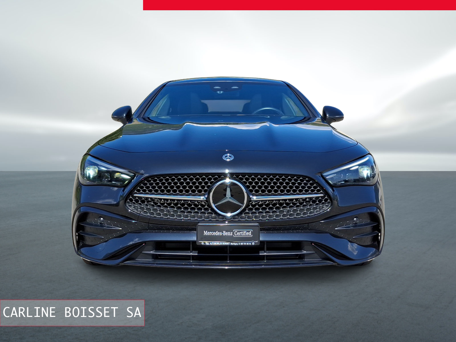 MERCEDES-BENZ CLE 300 AMG Line 4Matic Coupé *3.9% Leasing*-image-7