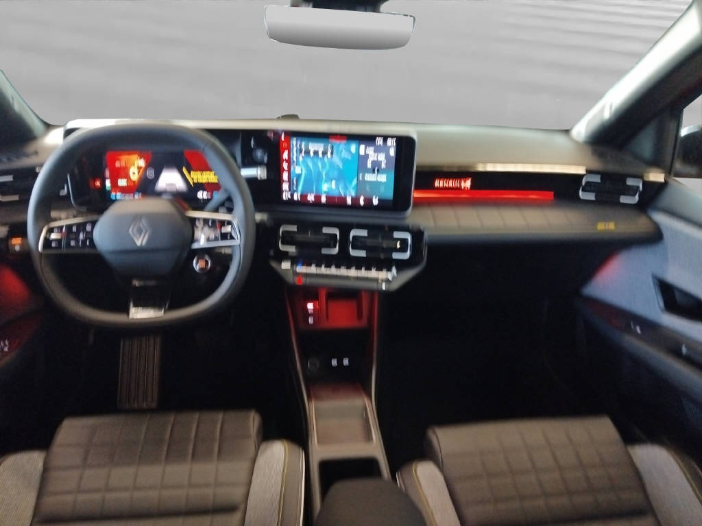 RENAULT R4 E-Tech Comfort Range iconic-image-4