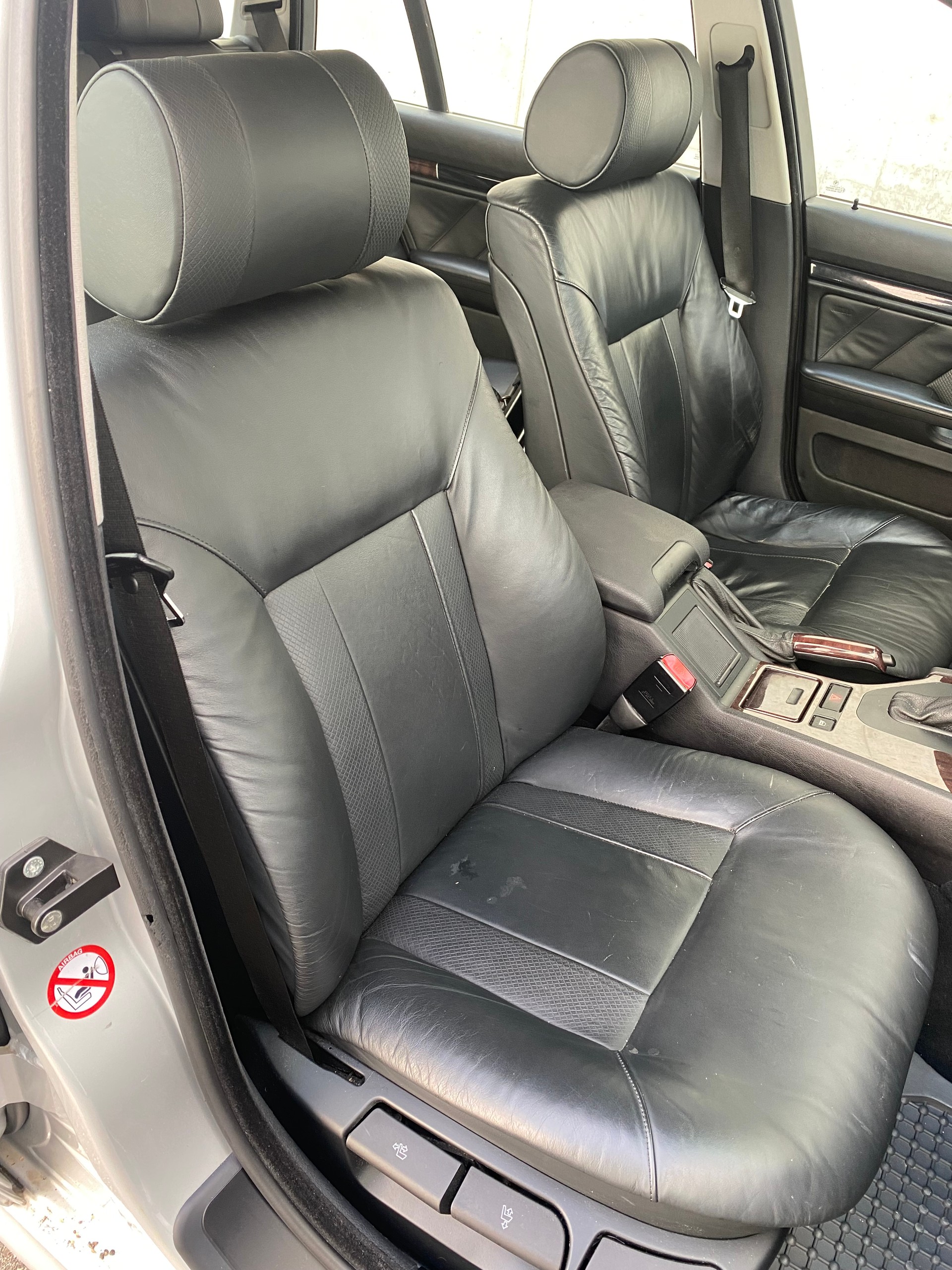BMW 530i Touring-image-14