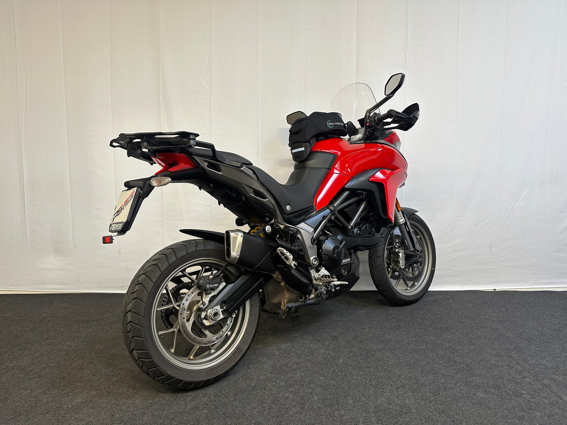 DUCATI Multistrada 950-image-5