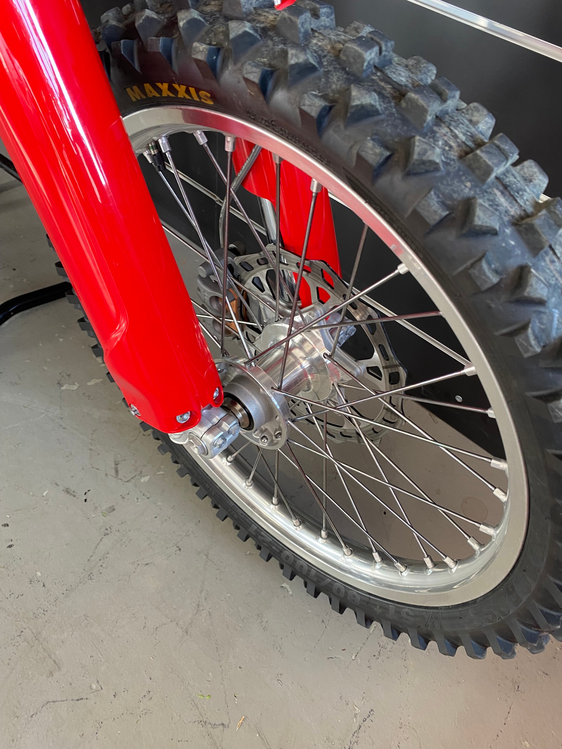 GASGAS MC 450F 2024-showroom-element-2