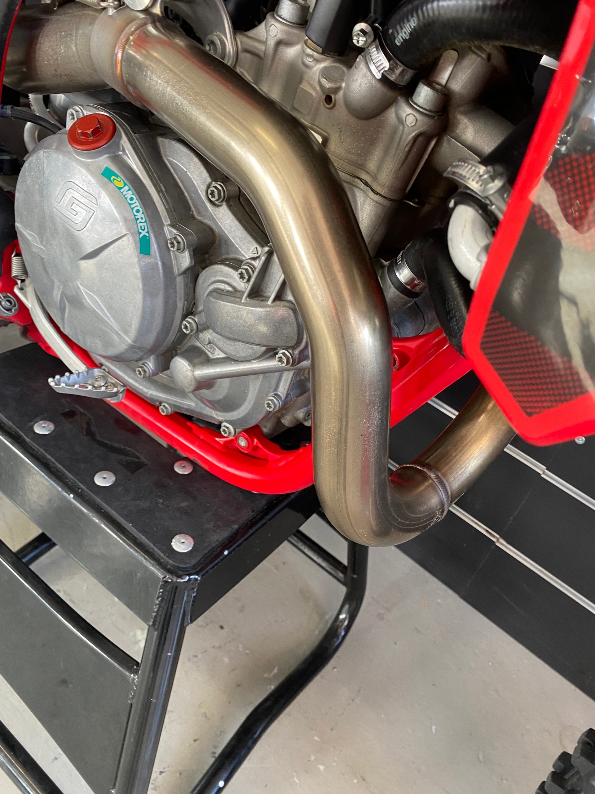 GASGAS MC 450F 2024-image-4