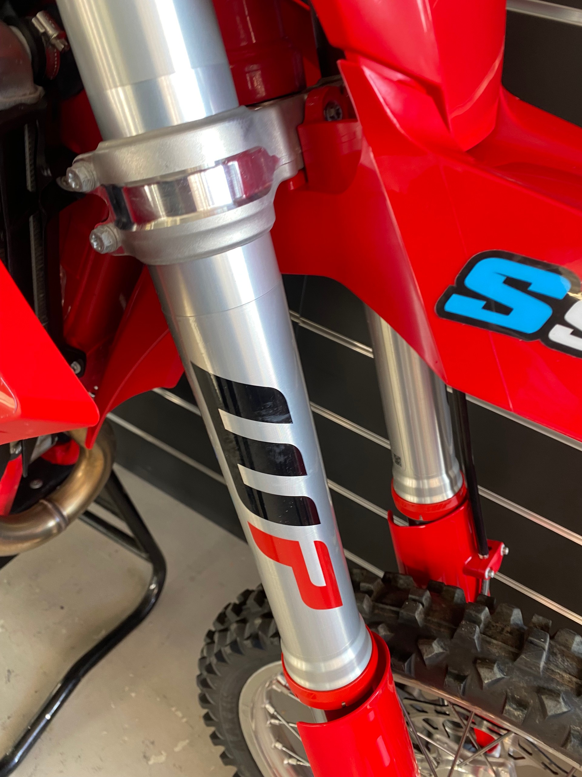 GASGAS MC 450F 2024-image-5