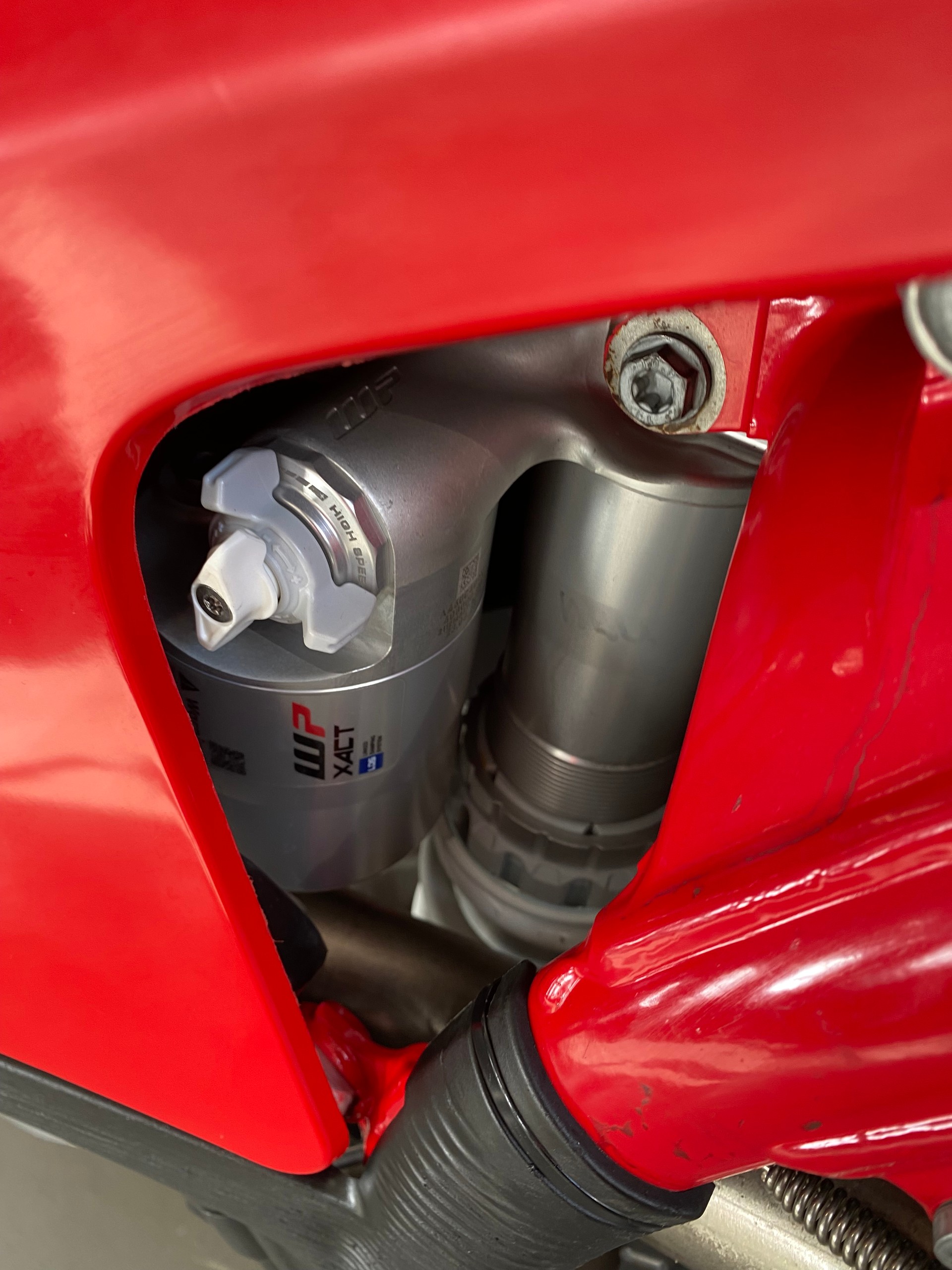 GASGAS MC 450F 2024-image-6