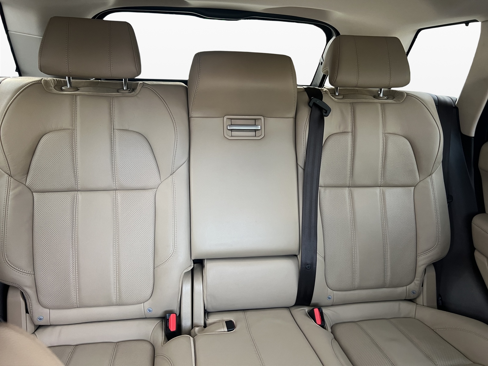 LAND ROVER Range Rover Sport 3.0 TDV6 HSE Automatic-image-17