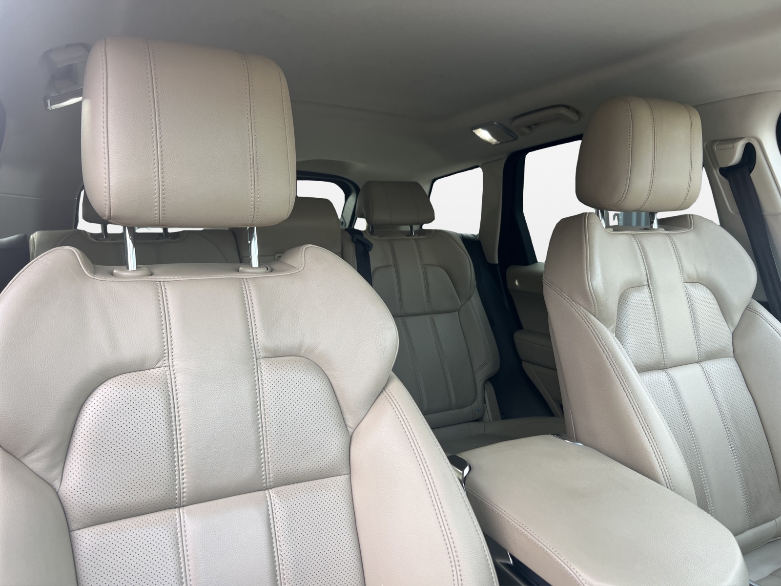 LAND ROVER Range Rover Sport 3.0 TDV6 HSE Automatic-image-15