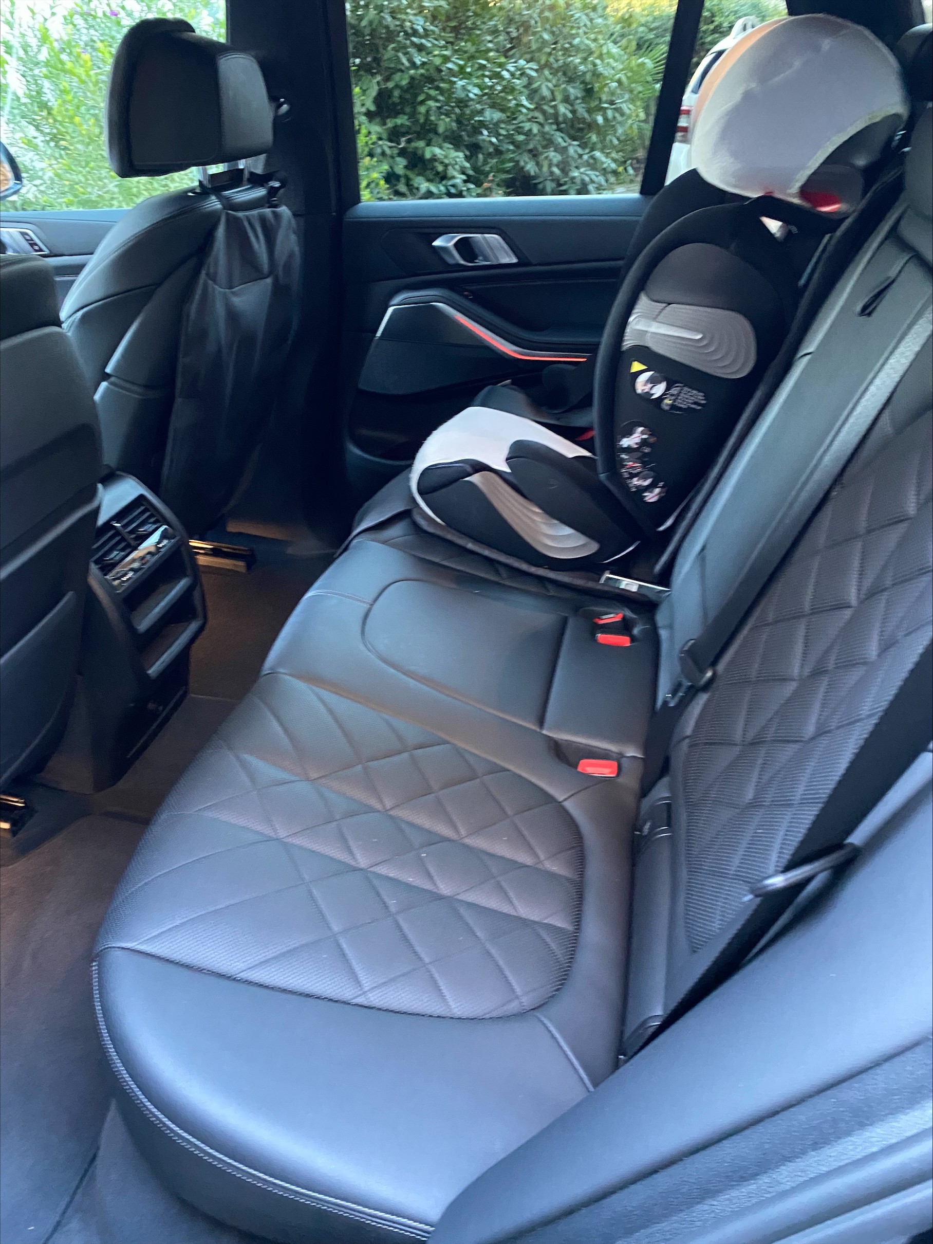 BMW X5 xDrive 45e M Sport Steptronic-image-10