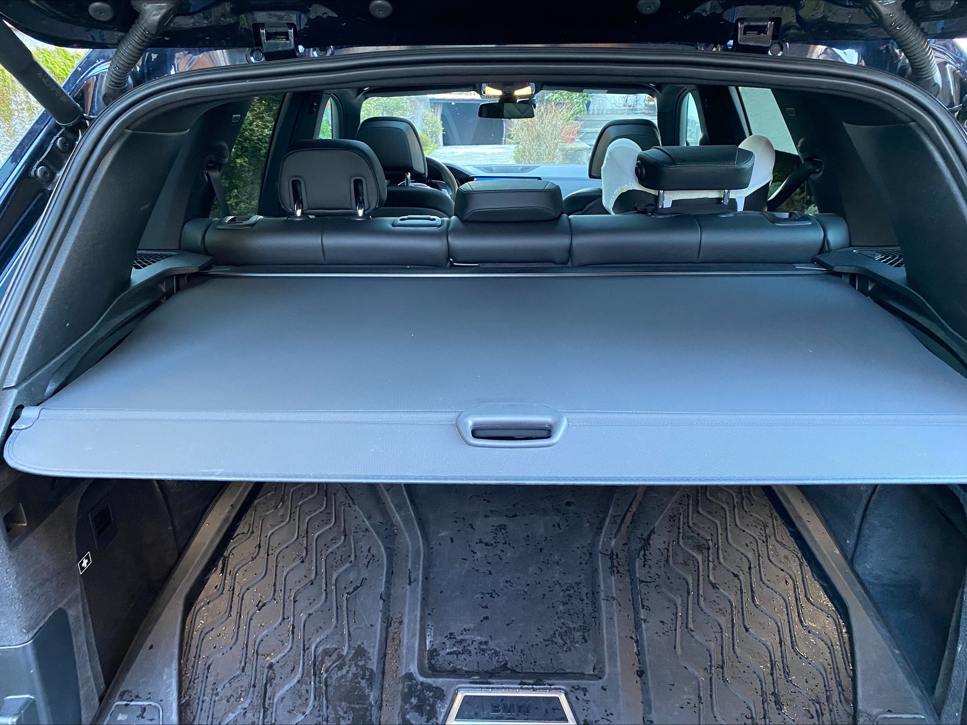 BMW X5 xDrive 45e M Sport Steptronic-image-11