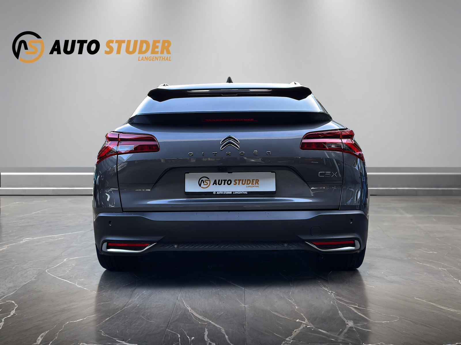 CITROEN C5 X 1.6 Plug-in Hybrid Shine-image-5