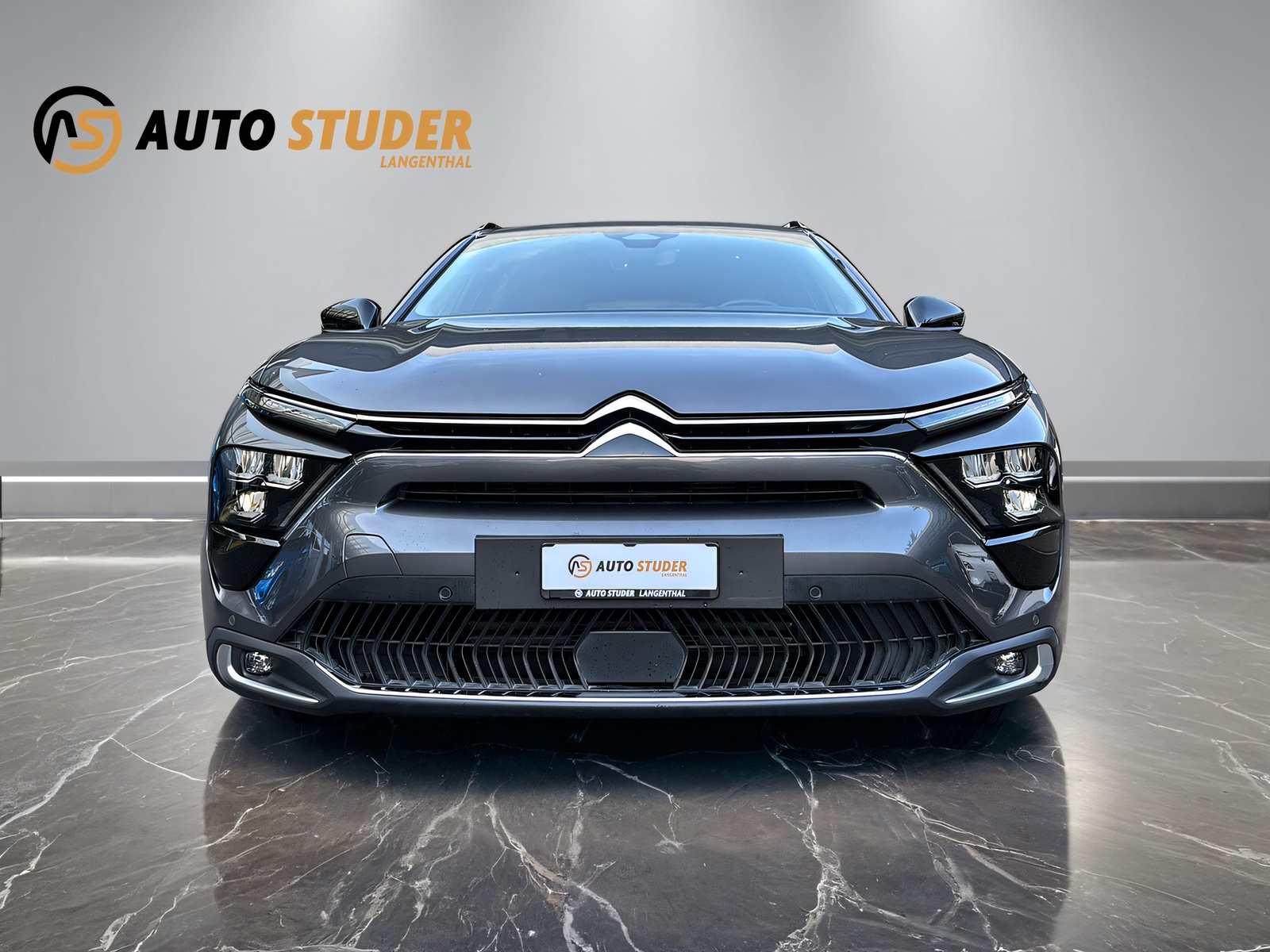 CITROEN C5 X 1.6 Plug-in Hybrid Shine-showroom-element-1