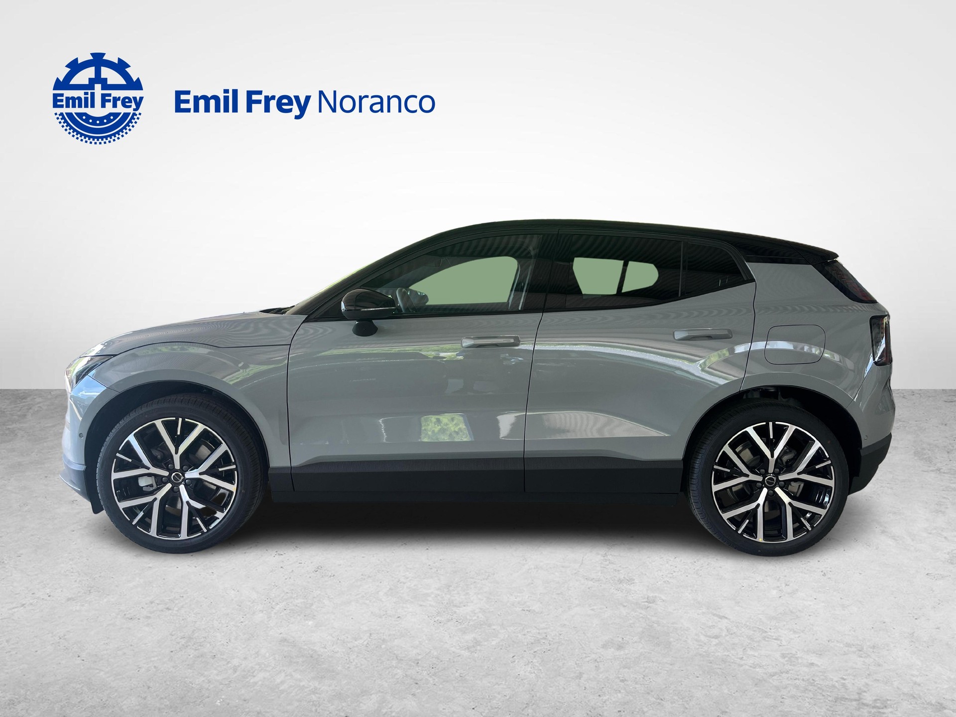 VOLVO EX30 E60 Ultra-image-1