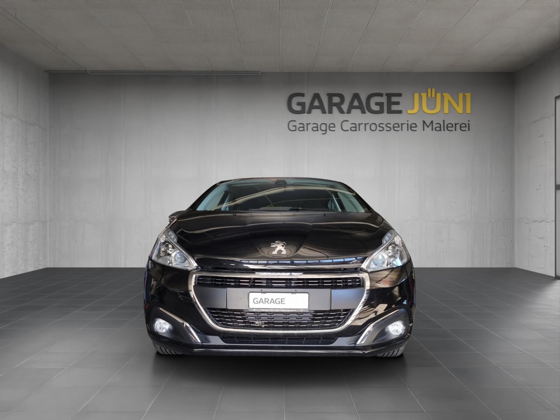 PEUGEOT 208 1.2 PureTech Style S/S-image-4