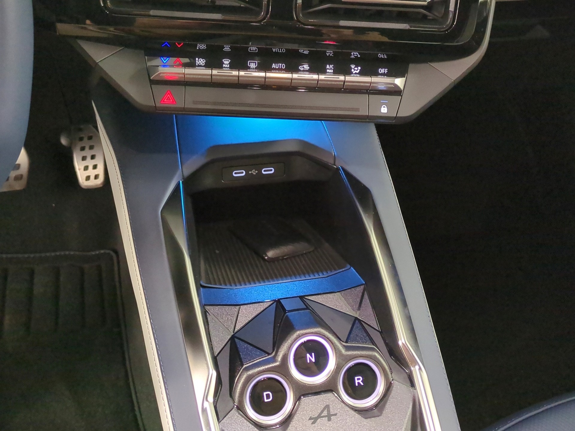 ALPINE A290 220 52kWh GTS-image-11