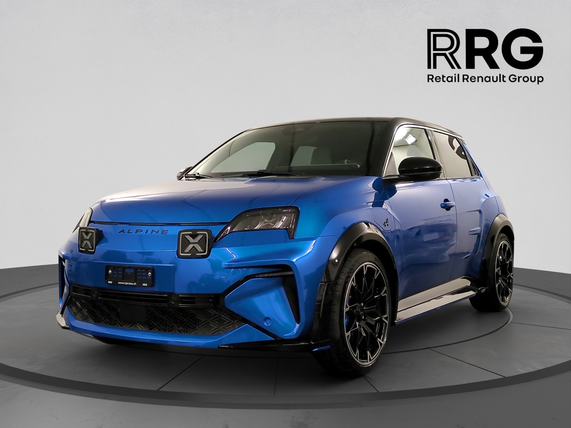 ALPINE A290 220 52kWh GTS-image-6