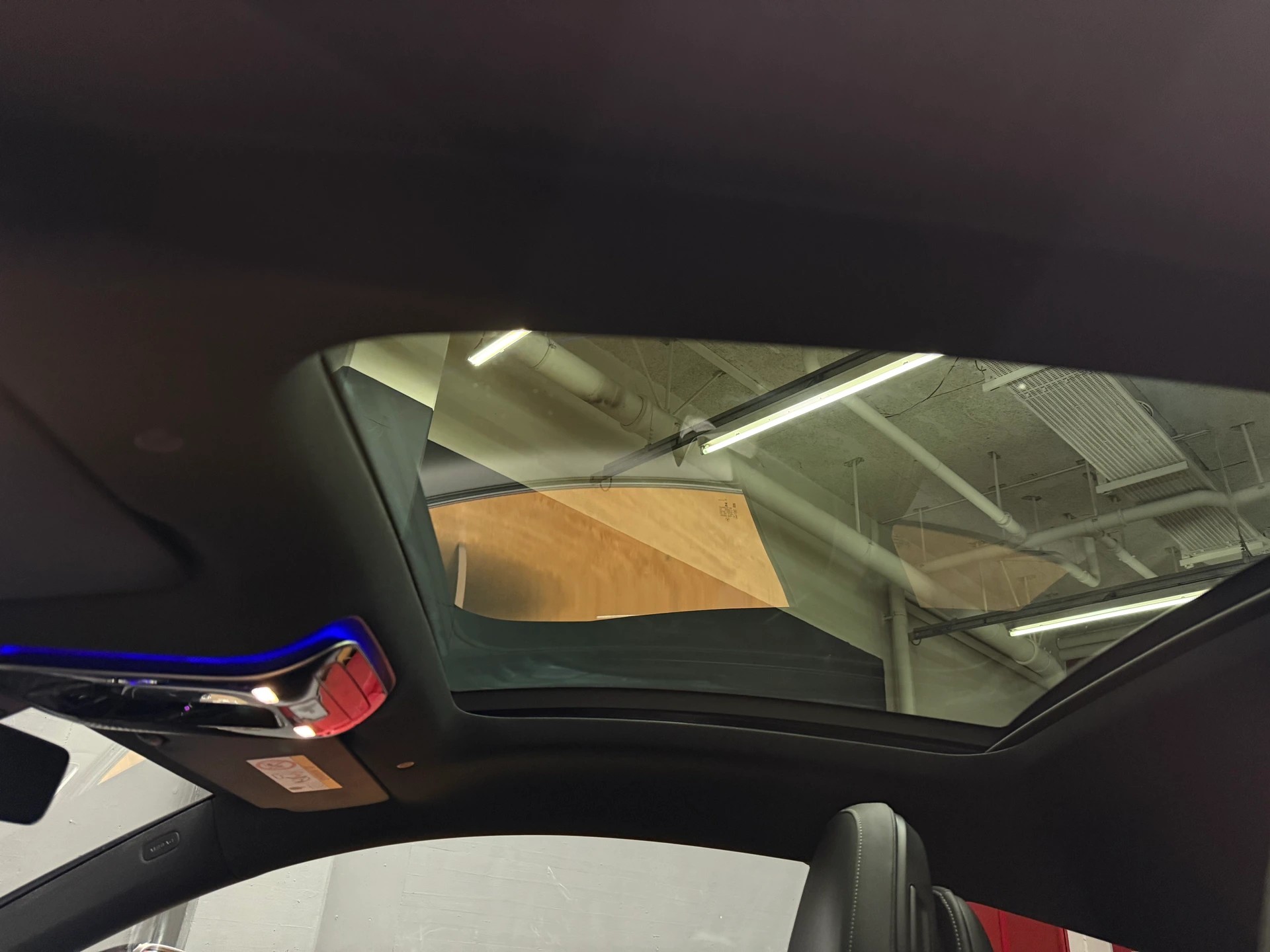 MERCEDES-BENZ CLE 300 4M - Coupé - AMG / DISTRONIC / 360 Grad Kamera / Head-Up Display-image-15