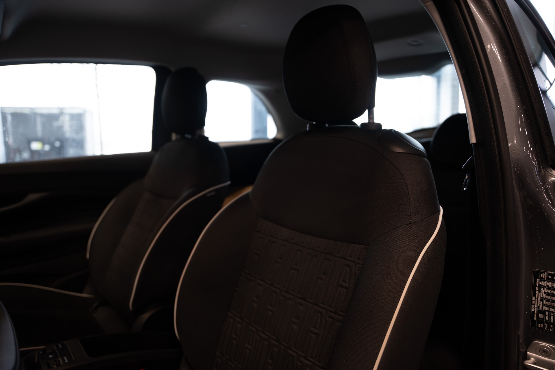 FIAT 500 electric 87 kW Cult-image-5