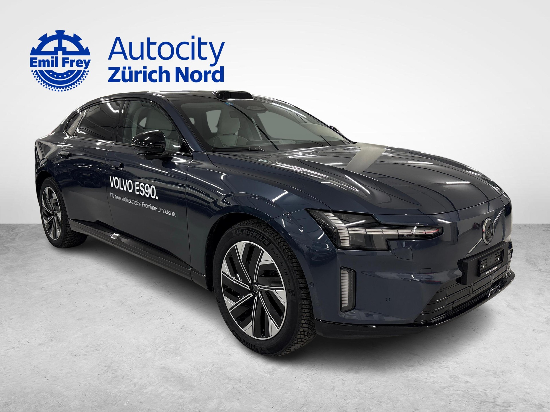 VOLVO ES90 Plus-image-6