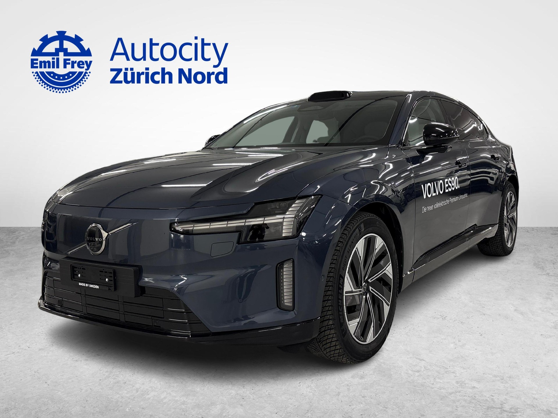 VOLVO ES90 Plus-image-0