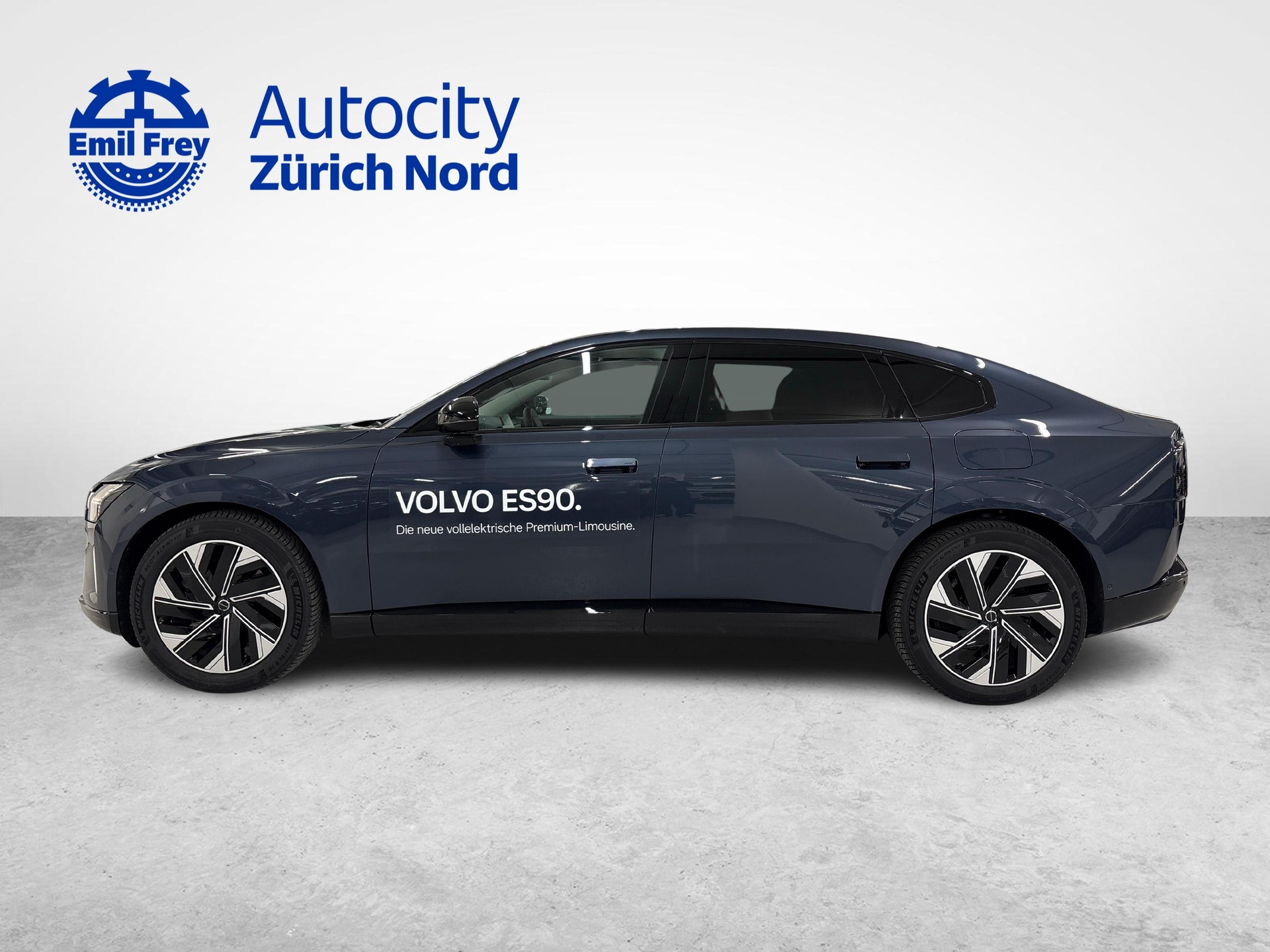 VOLVO ES90 Plus-image-1