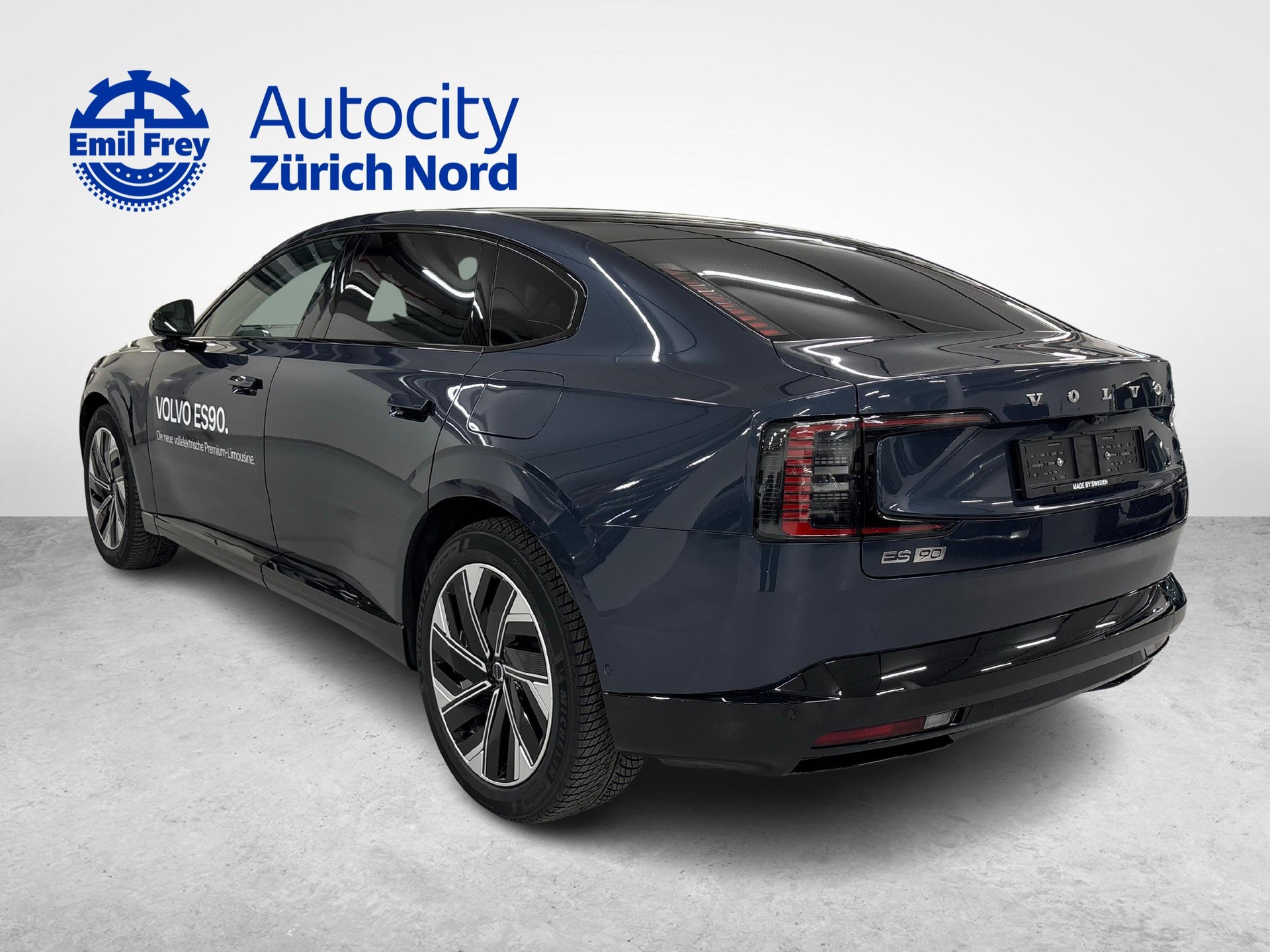 VOLVO ES90 Plus-image-2