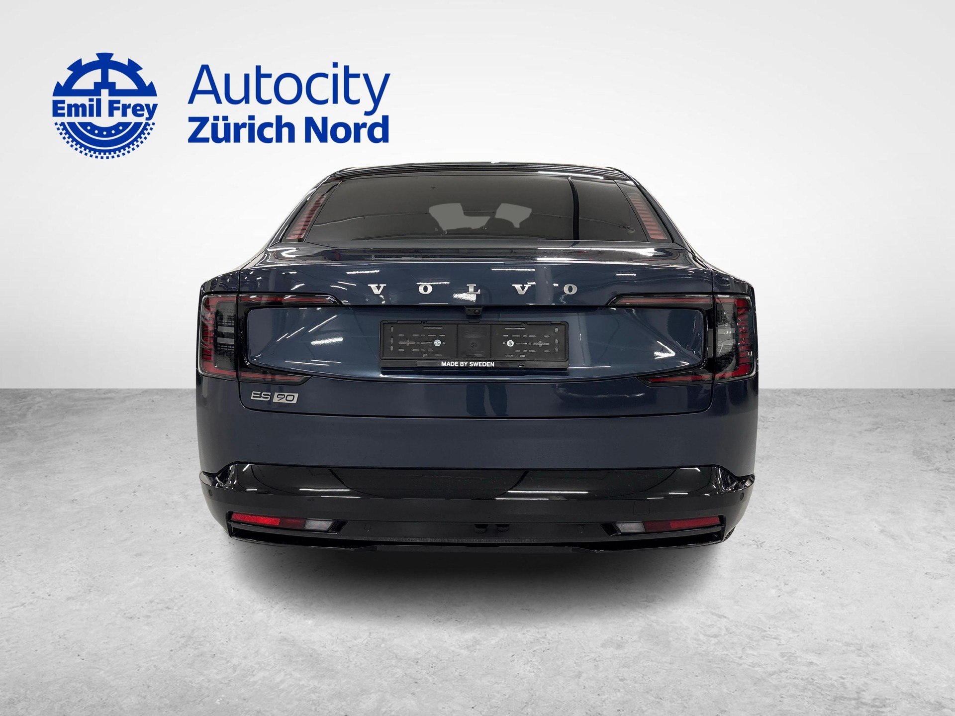 VOLVO ES90 Plus-image-3