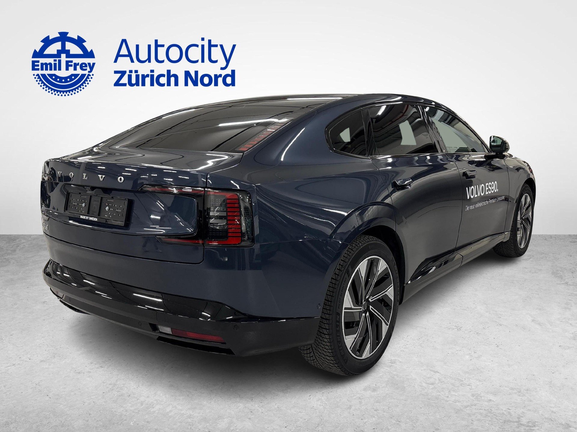 VOLVO ES90 Plus-image-4