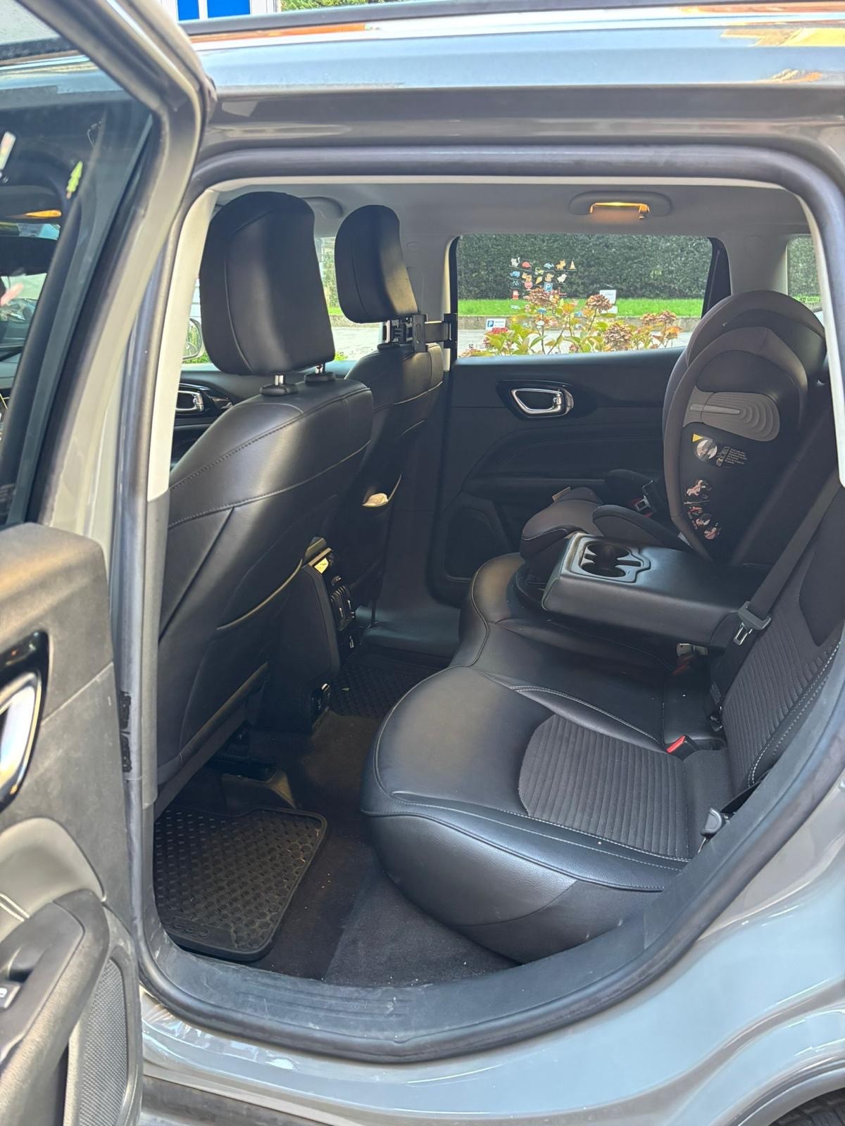 JEEP Compass 4x2 1.3 Limited DKG-image-7